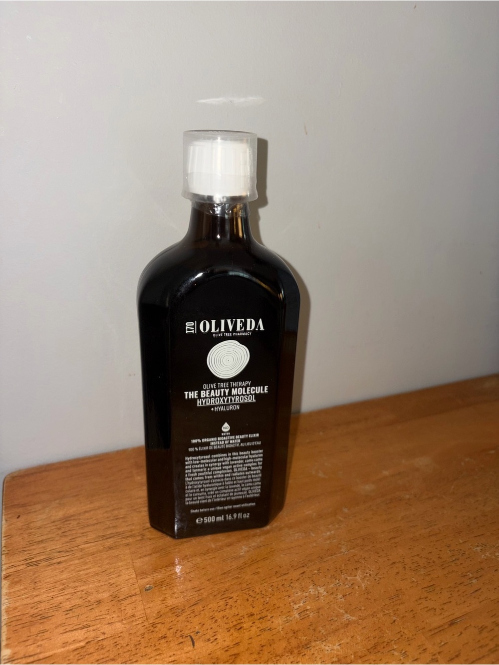 Oliveda 170 The Beauty Molecule